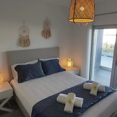 Апартаменти Casa Miranda Албуфейра