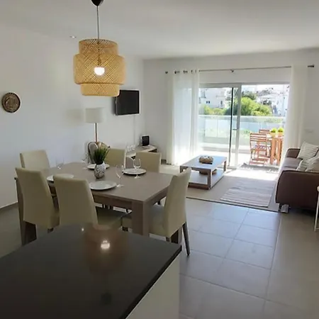 Casa Miranda Албуфейра