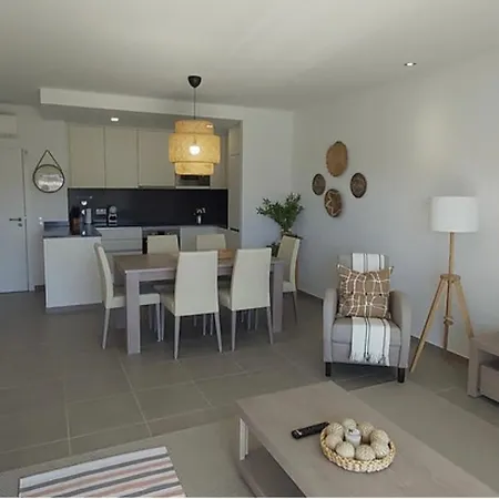 Апартаменти Casa Miranda Албуфейра