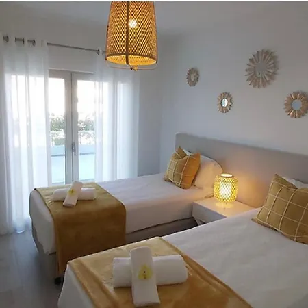 Casa Miranda Апартаменти *