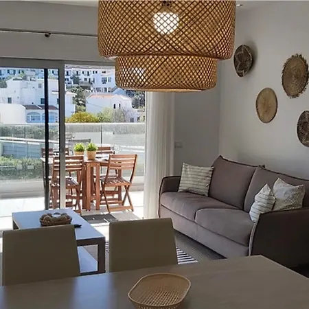 Casa Miranda Апартаменти Албуфейра